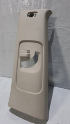 Acabamento Cinto Segurança Superior Esquerdo Tracker 2021/23