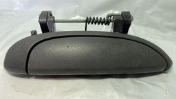 Maçaneta Da Porta Externa Direita Clio Megane Scenic Logan