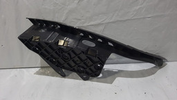 Guia Parachoque Suporte Farol Jeep Compass  Lado Esquerdo