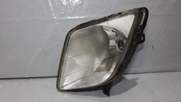 Farol De Milha Esquerdo Kia Sportage 2011 2012 2013