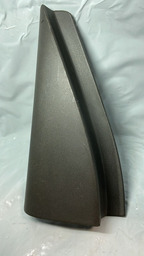Moldura Acabamento Superior Porta Traseira Direita Gm Spin 