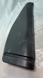 Acabamento Interno Porta Trasei Esquerdo Palio Siena 04 A 10