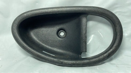 Moldura Interna Maçaneta Direita Palio Siena Strada 97 Á 12