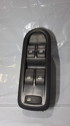 Comando Vidro Elétrico Dianteiro Esquerdo Duster 2012 A 2017