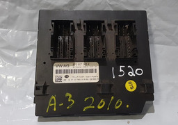 Módulo Central Conforto Audi A3 8p0907063k (compare)