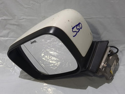 Espelho Retrovisor Esquerdo Jeep Renegade 2015 A 2020