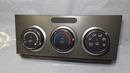 Comando Controle Ar Condicionado Nissan Sentra 2008 A 2012