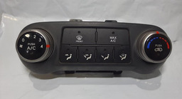 Comando Ar Condicionado Hyundai Ix35 2015 2016 
