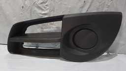 Moldura Farol Milha Esquerdo Montana 11/20 Gm S/furo