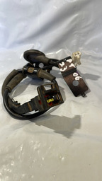 Chicote Sensor Abs Traseiro Esquerdo Hyundai Hb20 14 15 16