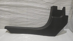 Soleira Porta Dianteira Esquerda Gm Tracker 20 A 22 26276874