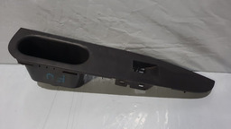 Moldura Botão Comando Vidro Traseiro Esquerdo Fusion 07/12