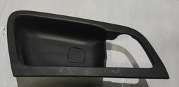 Moldura Maçaneta Interna Traseira Direita I30 2010 2011 2012