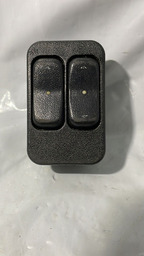 Botao Vidro Elétrico Dianteiro Duplo Celta 12/16 Original Gm