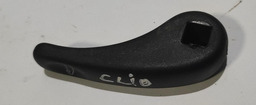 Alavanca Abertura Capo Renault Clio Scenic 2000 834395csa 