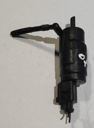 Bomba De Água Limpador Volkswagen Saveiro Voyagen 1k5955651