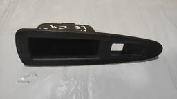 Moldura Botão Vidro Elétrico Traseiro Esquerdo C4 Original