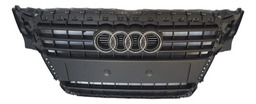 Grade Audi A4 2010 2011 2012 8k0853651 Original Sem Friso