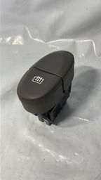 Botão Desembaçador Do Vidro Traseiro Renault Scenic 432965b