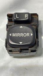 Botão Retrovisor Elétrico Toyota Corolla Hilux Sw4 Original