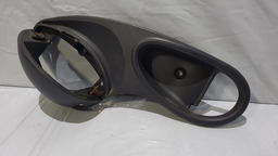 Moldura Maçaneta Original Palio 99/07 Strada 99/13 Original