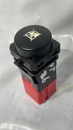 Botão Trava Vidro Elétrico Xsara Picasso C4 96498020