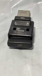 Botão Trava Vidro Polo Crossfox Fox Spacefox 05/11 5z4959859