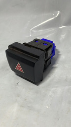 Botão Pisca Alerta Peugeot 2008 208 2015 16 17 2018 Original