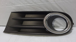 Grade Farol Milha Esquerdo Gol G5 2009 A 2013 Original 