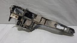 Base Maçaneta Esquerda Citroen C4 Pallas 2008/12 9687695380