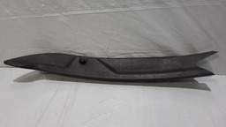 Acabamento Interno Tampa Traseira Esquerdo Citroen C3 02/12