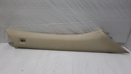 Acabamento Coluna Parabrisa L.d Gm Omega 2008 92121690