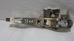 Base Suporte Maçaneta Externa Esquerdo 208 308 Citroen C4