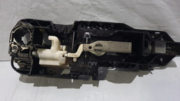 Base Suporte Maçaneta Externa Esquerda Fluence