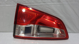 Lanterna Direita Tampa Ecosport 2014 2015 2016 2017 C/detalh