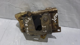 Fechadura Porta Gol Parati 2 Portas G2 G3 Dianteira Esquerda