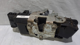 Fechadura Porta Dianteira Esquerda Fiat Stilo  