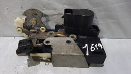 Fechadura Traseira Esquerda Fiat Marea / Brava