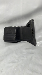 Puxador Direito Maçaneta Porta Uno Elba Prêmio 91 Á 03