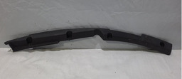 Moldura Inferior Tampa Traseira Citroen C3 04/12 9640895480