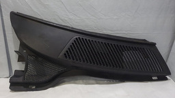 Grade Churrasqueira Direita Renault Scenic 7700838522