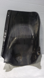 Parabarro Traseiro Esquerdo Hyundai Hb20 2013 A 2019
