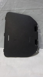 Moldura Tampa Lanterna Traseira Esquerda Corsa 90388217