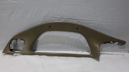 Acabamento Painel Instrumento Palio Siena 03 Á 07  735276530