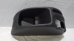 Console Central Freio Mao Peugeot 206 Original 9625037477g