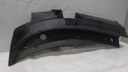 Grade Churrasqueira Lado Esquerdo Ford Ka Endura 1997 A 2000