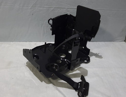 Suporte Base Caixa Bateria Fiat Mobi 2017 A 2021 51942016