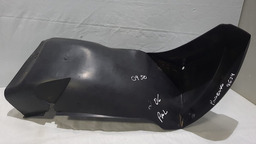 Parabarro Traseiro Esquerdo Peugeot 206 Original 9629312580