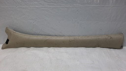 Acabamento Coluna Chevrolet Celta Esquerdo 90387433