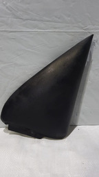 Acabamento Interno Retrovisor Direito Vw Gol G2 G3 